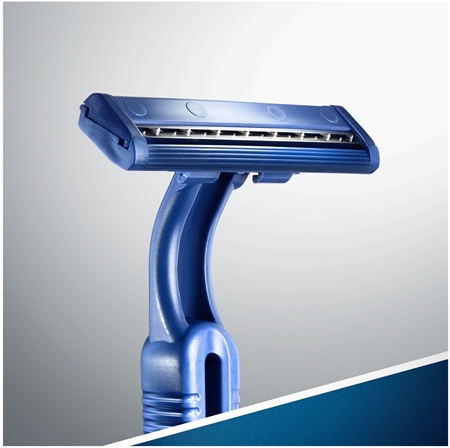Gillette Blue II kertakäyttöiset höylät