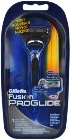 Gillette Fusion Proglide maszynka do golenia