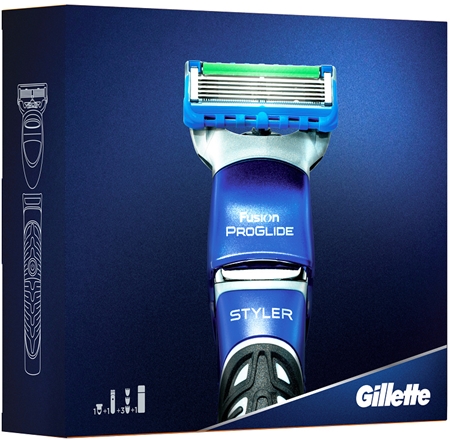 Gillette Fusion Proglide