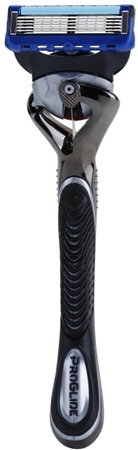 Gillette Fusion Proglide Flexball maszynka do golenia + głowica zapasowa 2 szt.