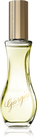 Giorgio Beverly Hills Giorgio Eau de Toilette da donna