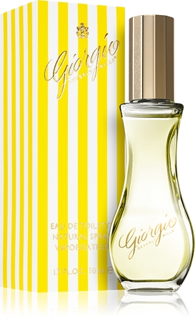 Giorgio Beverly Hills Giorgio Eau de Toilette da donna