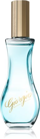 Giorgio Beverly Hills Blue Eau de Toilette for Women notino.ie