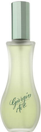 Giorgio Beverly Hills Aire Eau de Toilette voor Vrouwen