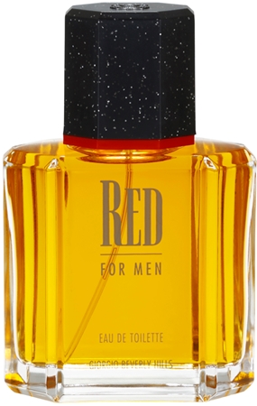 Giorgio Beverly Hills Red тоалетна вода за мъже