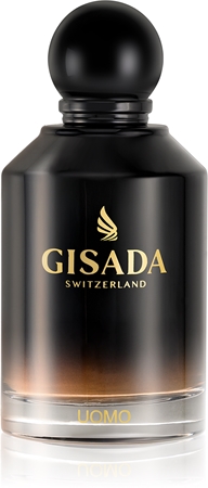 Gisada Uomo parfemska voda za muškarce