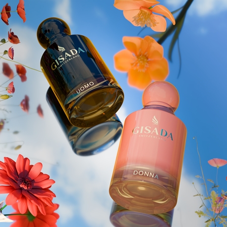 Gisada Uomo eau de parfum for men