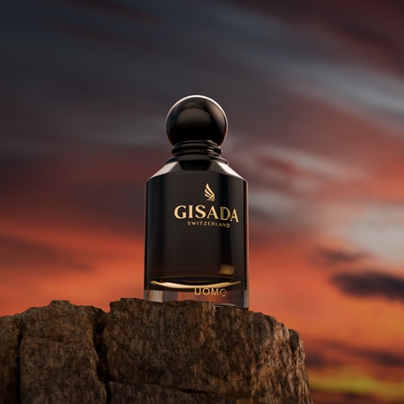 Gisada Uomo eau de parfum for men