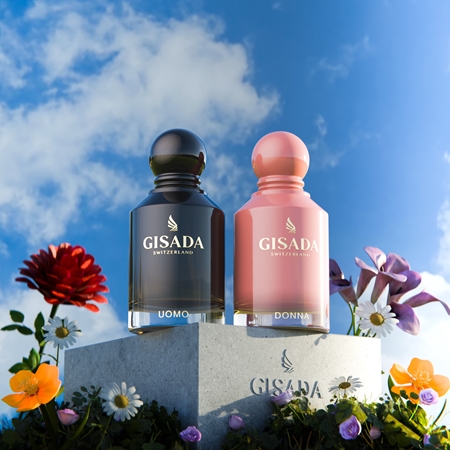 Gisada Uomo eau de parfum for men