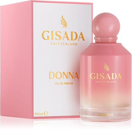 Gisada Donna parfemska voda za žene