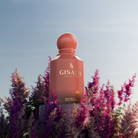Gisada Donna Eau de Parfum για γυναίκες