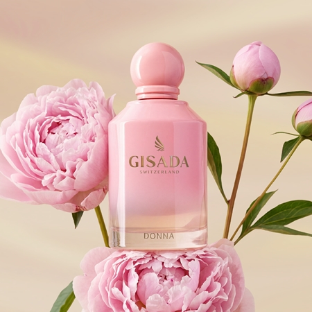 Gisada Donna eau de parfum for women