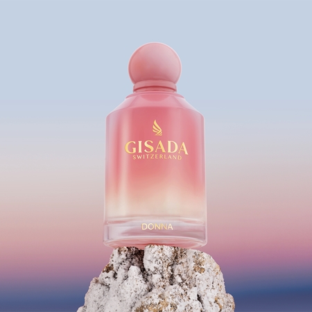 Gisada Donna eau de parfum for women