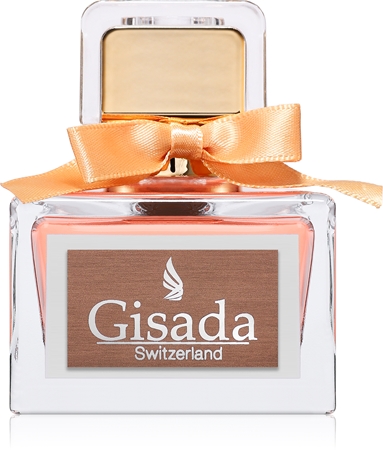 Gisada Donna Eau de Toilette pentru femei