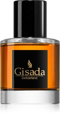 Gisada Ambassador Eau de Parfum για άντρες