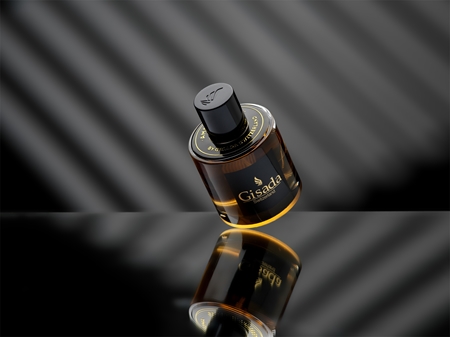 Gisada Ambassador Eau de Parfum για άντρες