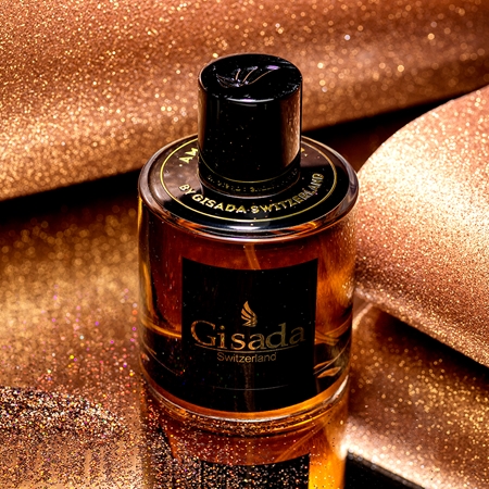 Gisada Ambassador Eau de Parfum για άντρες