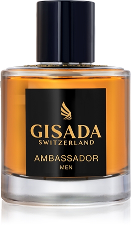 Gisada Ambassador parfemska voda za muškarce
