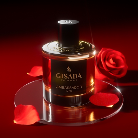 Gisada Ambassador parfemska voda za muškarce