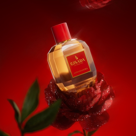 Gisada Ambassadora Eau de Parfum da donna