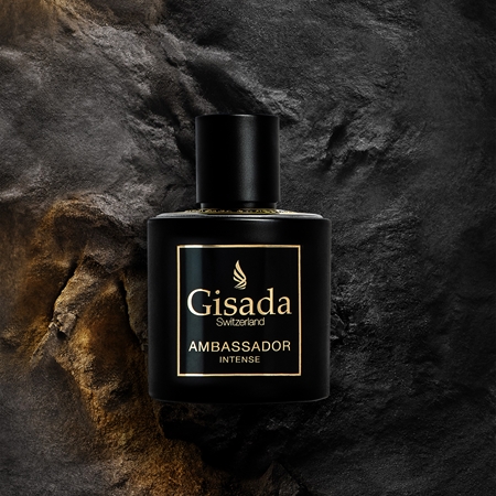 Gisada Ambassador Intense Intense parfémovaná voda pro muže