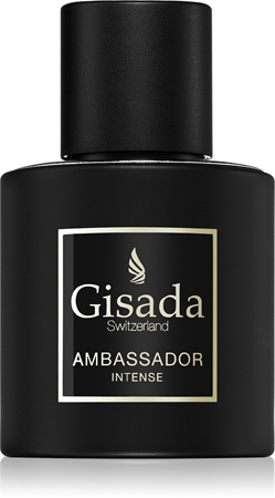 Gisada Ambassador Intense parfémovaná voda pro muže