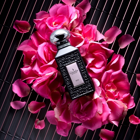 Gisada Luxury Collection Iris Parfum parfem uniseks