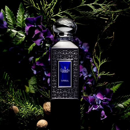 Gisada Luxury Collection Imperial perfume unisex