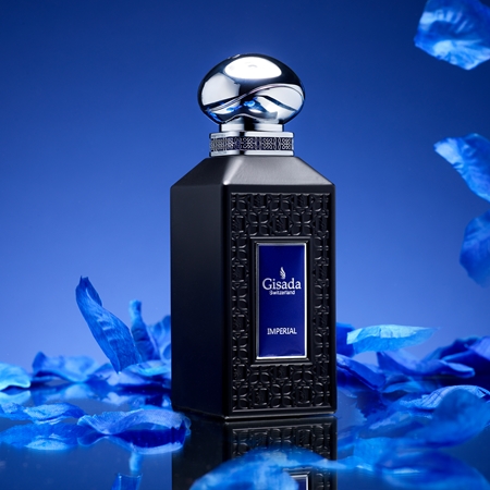 Gisada Luxury Collection Imperial perfume unisex