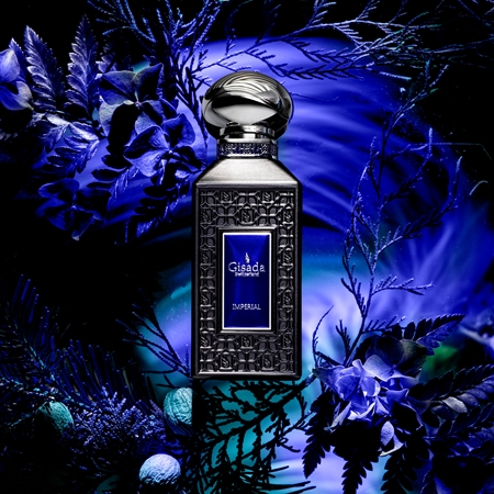 Gisada Luxury Collection Imperial perfume unisex