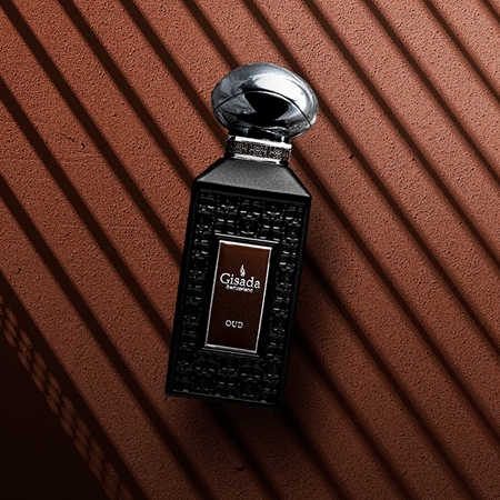 Gisada Luxury Collection Oud perfume unisex