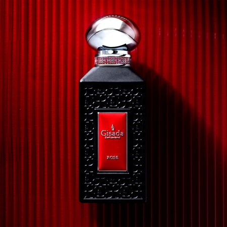Gisada Luxury Collection Rose kvepalai Unisex