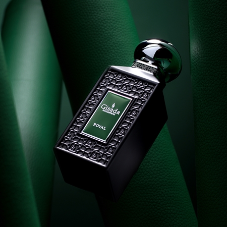 Gisada Luxury Collection Royal Smaržas abiem dzimumiem