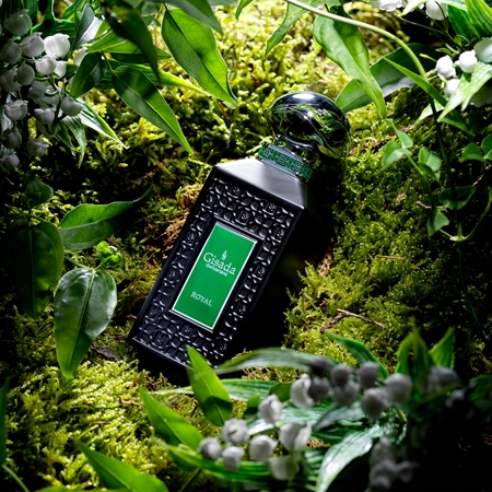 Gisada Luxury Collection Royal Smaržas abiem dzimumiem