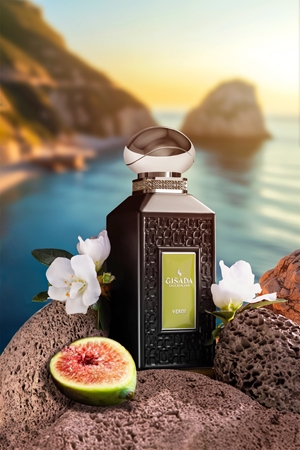 Gisada Luxury Collection Verde kvepalai Unisex