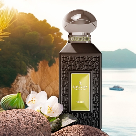 Gisada Luxury Collection Verde kvepalai Unisex