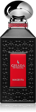 Gisada Luxury Collection Magenta парфюм унисекс