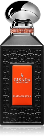 Gisada Luxury Collection Madagascar парфюм унисекс