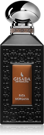 Gisada Luxury Collection Fata Morgana парфюм унисекс