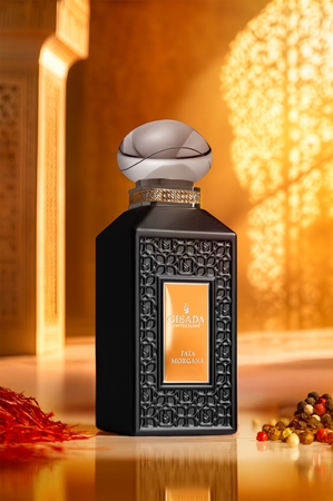 Gisada Luxury Collection Fata Morgana парфюм унисекс