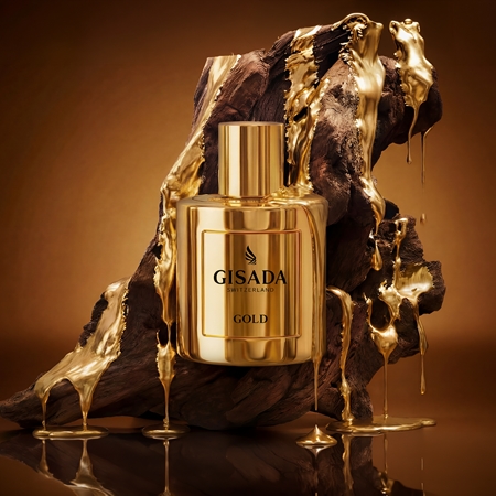 Gisada Gold парфюмна вода за мъже