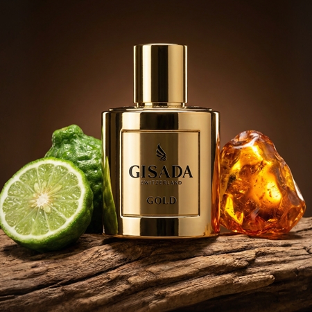 Gisada Gold парфюмна вода за мъже