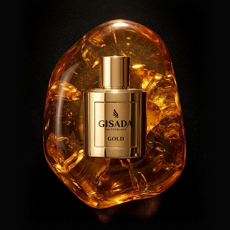 Gisada Gold парфюмна вода за мъже