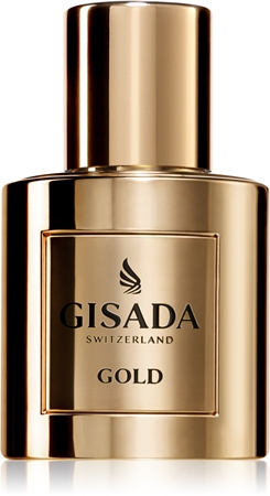 gisada gold woda perfumowana 50 ml     