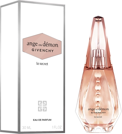 GIVENCHY Ange ou Démon Le Secret parfumovaná voda pre ženy