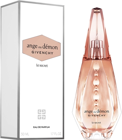 GIVENCHY Ange ou Démon Le Secret Eau de Parfum pour femme