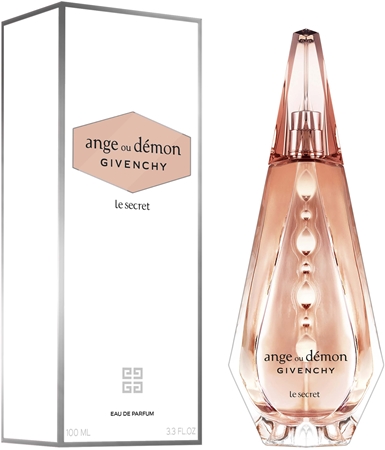 GIVENCHY Ange ou Démon Le Secret Eau de Parfum hölgyeknek