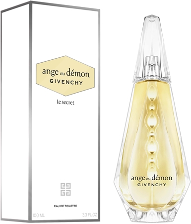 GIVENCHY Ange ou Demon Le Secret Eau de Toilette fur Damen Notino