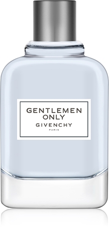 Parfum givenchy only gentlemen hotsell