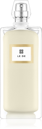 GIVENCHY Le De Eau de Toilette pour femme